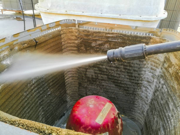 Best Dryer Vent Cleaning Services  in Chevy Chase Heights, PA
