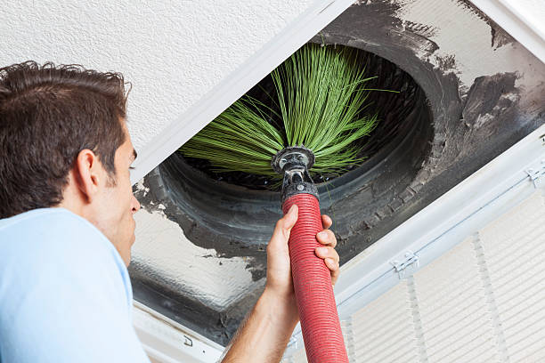 Best Professional Duct Cleaning Services  in Chevy Chase Heights, PA